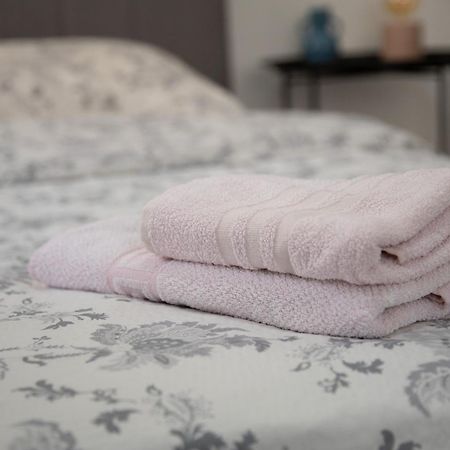 Nano Apartment Prizren Ngoại thất bức ảnh