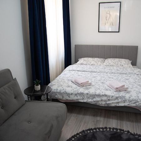 Nano Apartment Prizren Ngoại thất bức ảnh