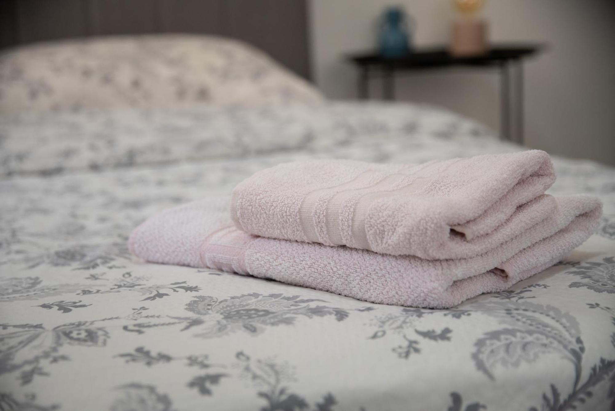Nano Apartment Prizren Ngoại thất bức ảnh