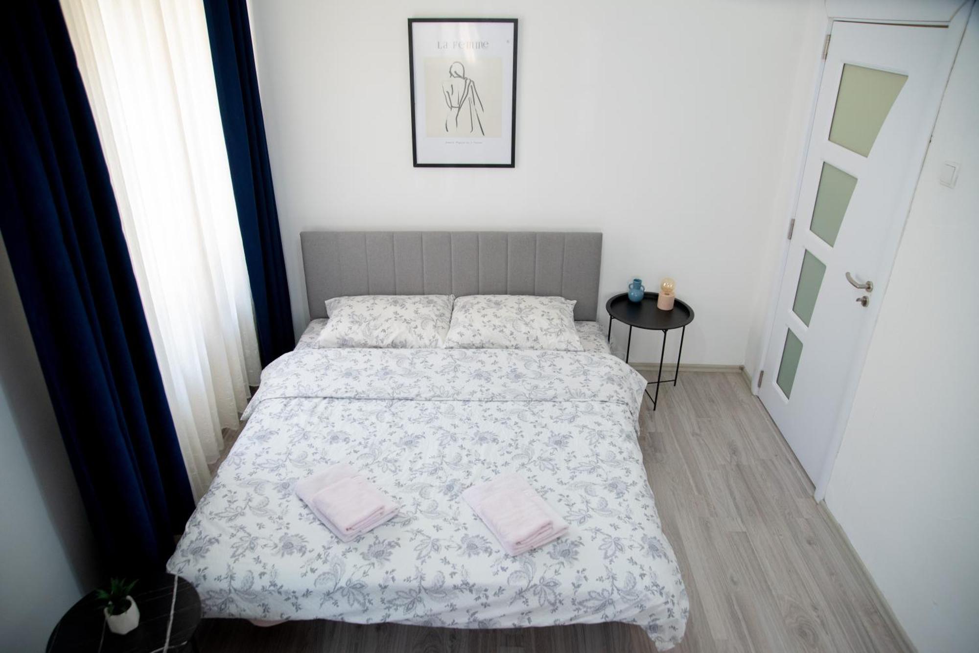 Nano Apartment Prizren Ngoại thất bức ảnh