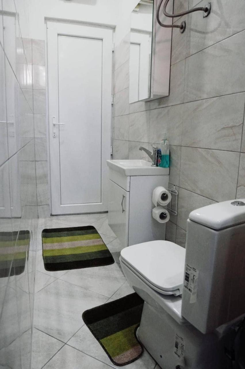 Nano Apartment Prizren Ngoại thất bức ảnh