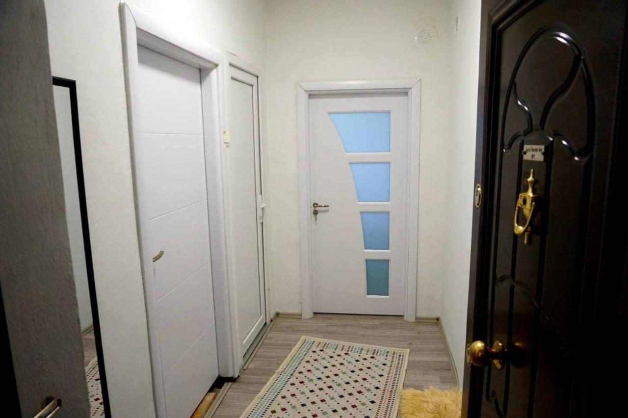 Nano Apartment Prizren Ngoại thất bức ảnh